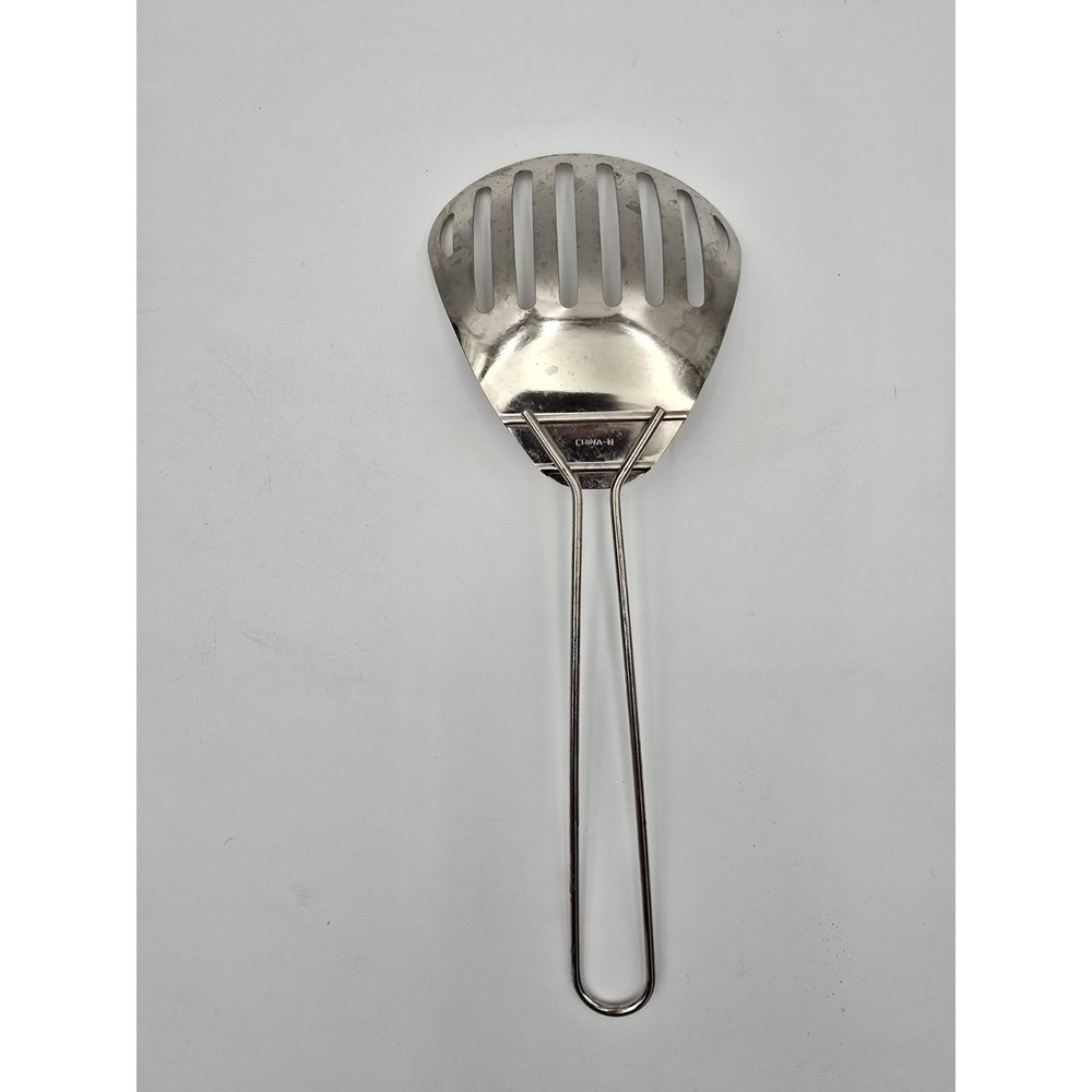 Presto Fry Daddy Electric Deep Fryer Model 05424 Metal Scoop Spoon Instructions - Picture 16 of 16